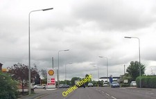 Photo 6x4 Garage at East end