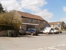 Photo 6x4 Marshfield, Central